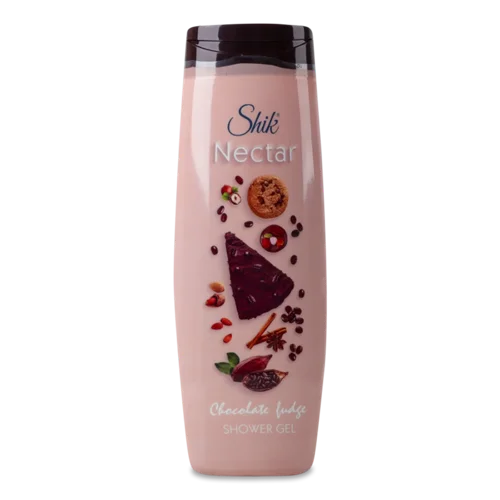 Гель для душу Shik Nectar Chocolate fudge