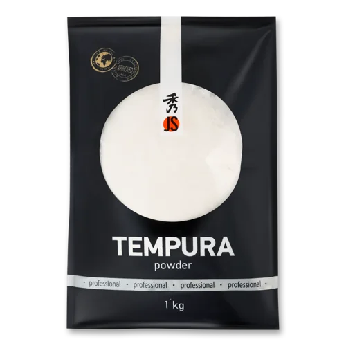 Суміш Панірувальна Tempura Powder, в/ґ, 1кг