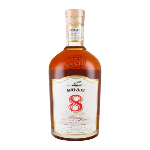 SUAU БРЕНДІ 0,7
