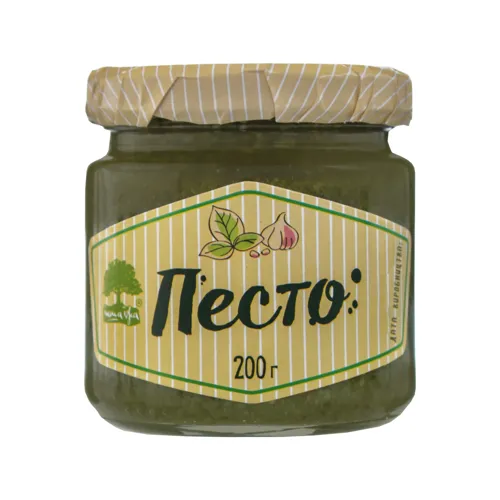 Соус Песто Інша їжа