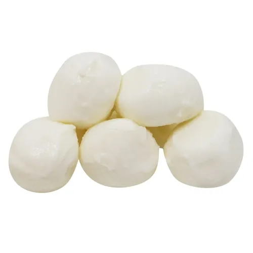 Сир Bayernland Gourmini Моцарелла 45%