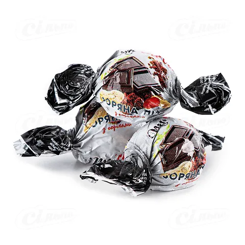 Цукерки Ma'cherie Зоряна ніч з горіхами, кг