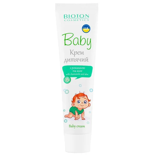 Крем Bioton Cosmetics Biotoshka 44мл