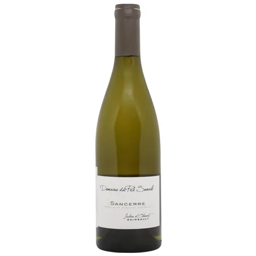 Вино Julien and Clement Raimbault Sancerre Domaine Du Pre Semele біле сухе 13% 0,75л