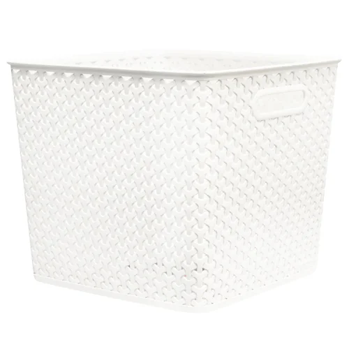 Кошик Сurver Rattan Style 32.5x33.5x28см 22л