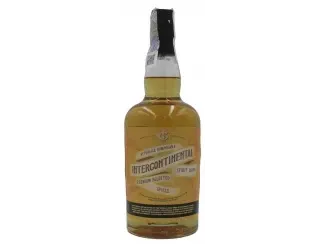 Ром Ромовий напій Intercontinental Spiced 0,7л