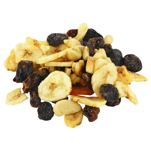 Суміш ягідно-горіхова вагова