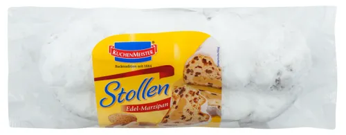 Пиріг марципановий Kuchenmeister м/у 500г