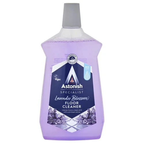 Засіб мийний Astonish Лаванда для миття підлоги суперконцентрат 1л