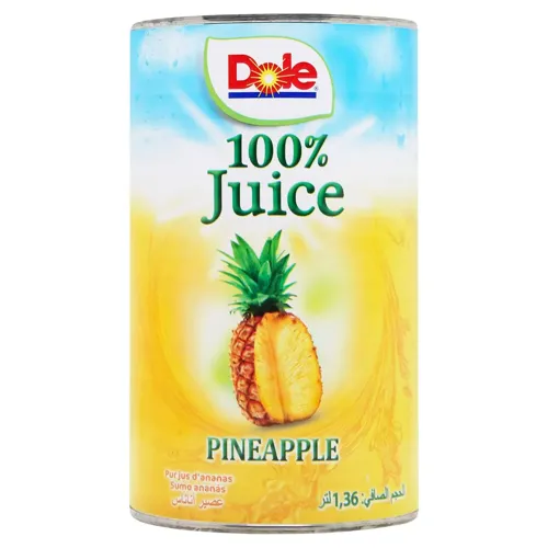 Сік Dole ананасовий 1,36л