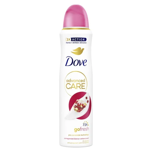 Антиперспірант аерозольний Dove Пробудження почуттів 150мл