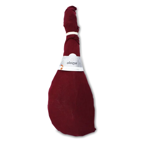 Хамон Сиров'ялений Serrano Bodega Nico Jamones, кг