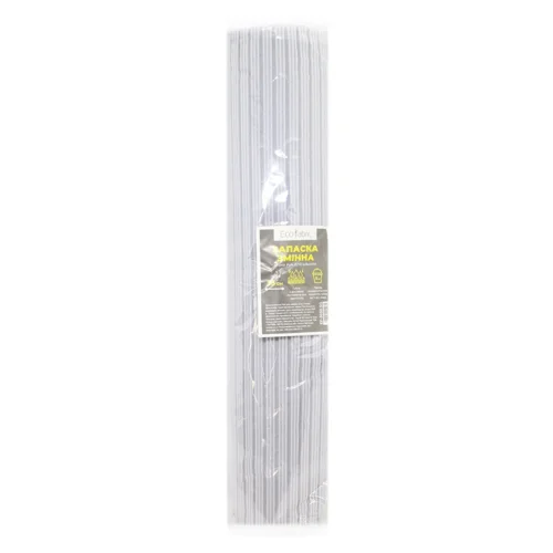 Запаска для швабри Eco Fabric 33см