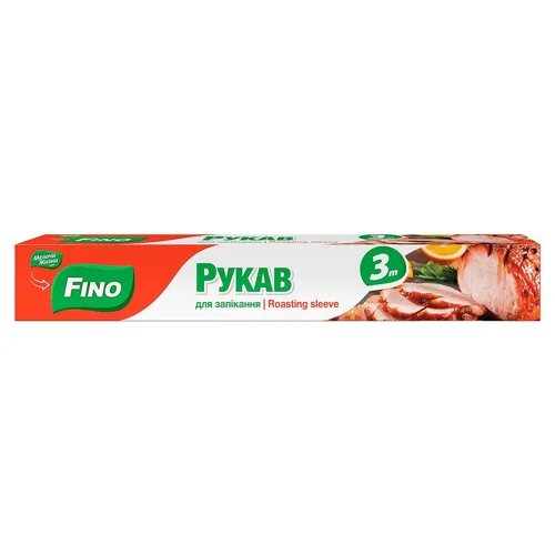 Рукав для запікання Fino 3м