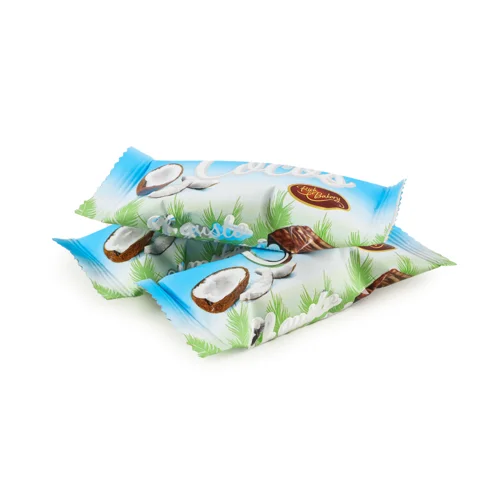 Цукерки Cocos Rich Вищого Ґатунку, 1 кг