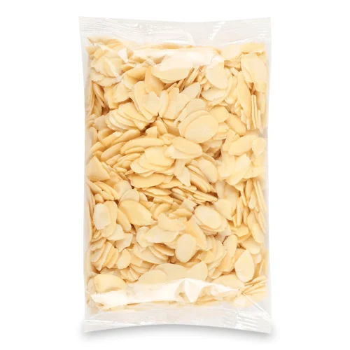 Мигдаль пластівці кг