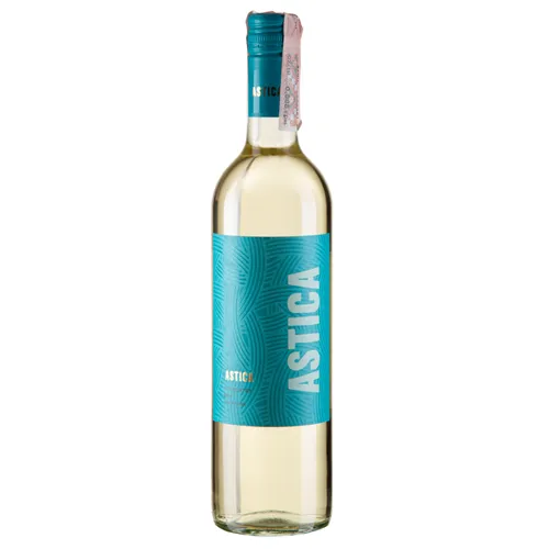 Вино Trapiche Astica Torrontes, біле, сухе, 12%, 0,75л