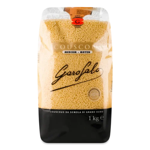 Кускус Garofalo медіум