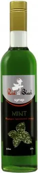 Сироп Red&Black М'ята 700мл