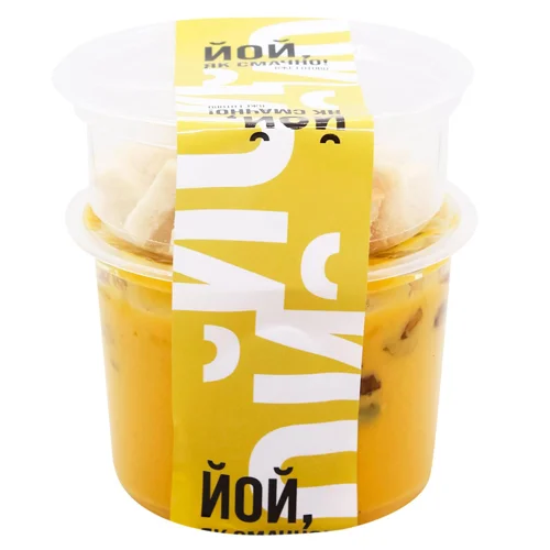 Крем-суп Winetime з гарбуза 500г