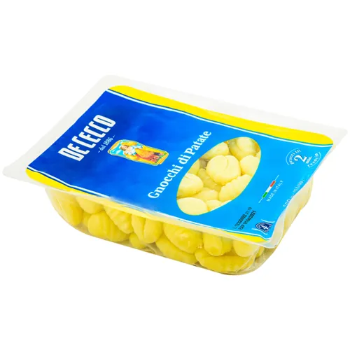 Ньоккі De Cecco картопляні 500г