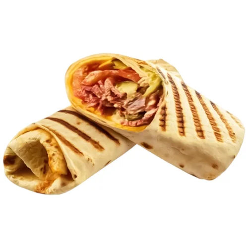 Донер Mr.Grill яловичий 240г