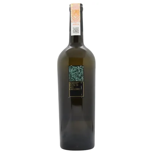 Вино Feudi di San Gregorio Albente біле сухе 12,5% 0,75л