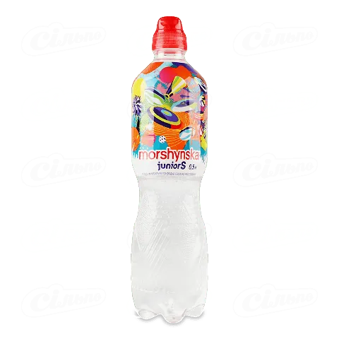 Вода мінеральна «Моршинська» «Джуніор» негазована, 0,5л