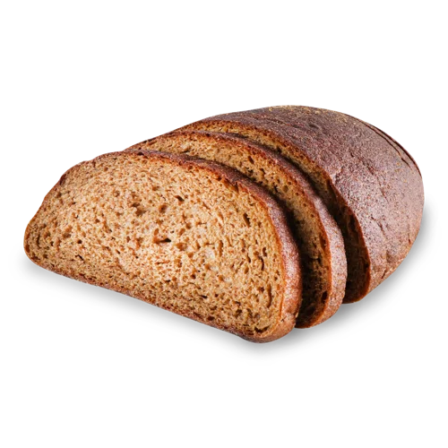 Хліб Половинка В Нарізці Козацький, в/ґ, 0.35 кг