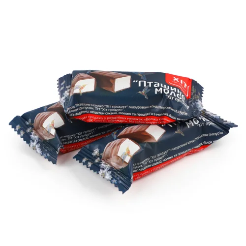 Цукерки Пташине Молоко В/ґ, Хіт Продукт, 1кг
