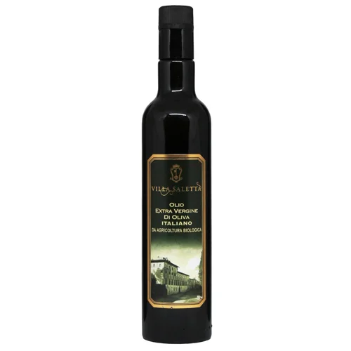 Олія оливкова Villa Saletta Extra Vergine 0,5л