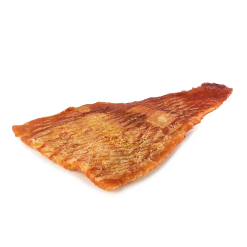 Кальмар, філе сушене