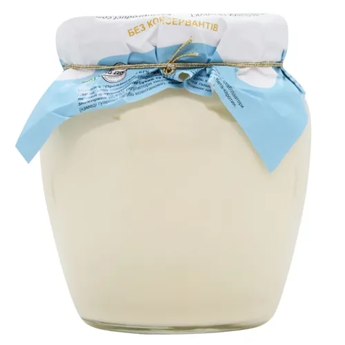 Майонез Чарівний Глечик Провансаль 67%, 500г