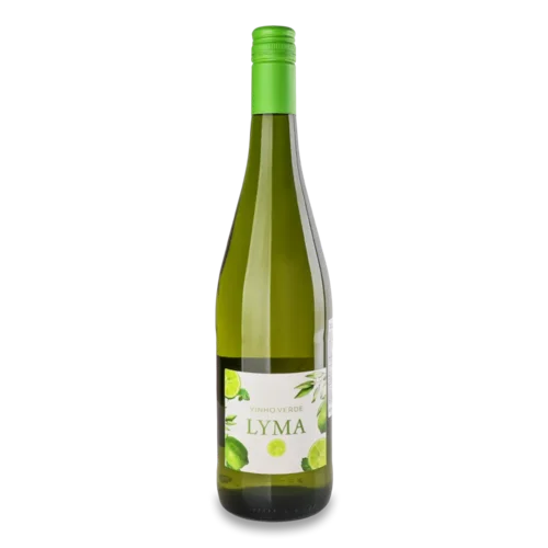 Вино Lyma Vinho Verde white