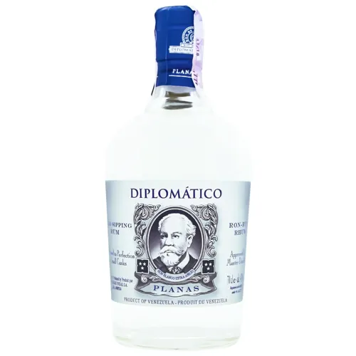 Ром Diplomatico Planas 47% 0,7л