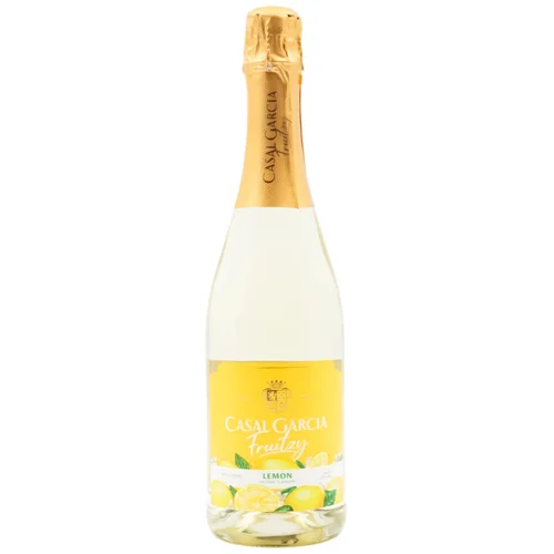 Вино аром. Casal Garcia Fruitzy Lemon 0.75 л