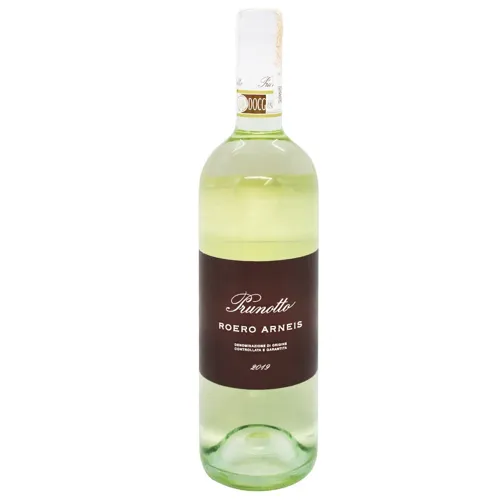 Вино Prunotto Roero Arneis 2019 біле сухе 13% 0,75л