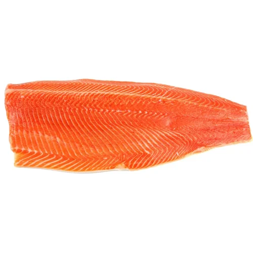 Лосось філе Metro Chef Trim B 4–5кг