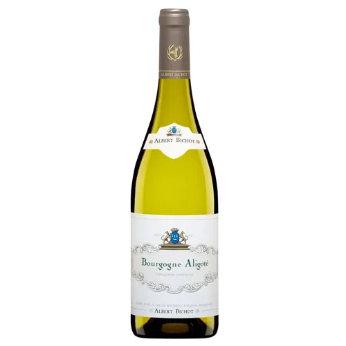 Вино Albert Bichot Bourgogne Aligote біле сухе 12.5% 0,75л