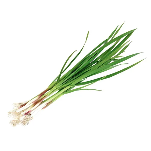 Часник пучок молодий, шт