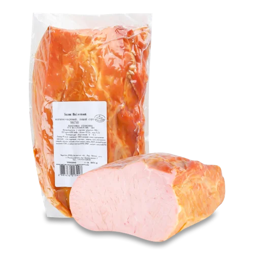Балик Ювілейний Варено-Копчене П'ятачок в/к, кг