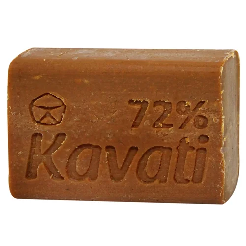 Мило Kavati Господарське ДСТУ 4544:2006 72% 200г