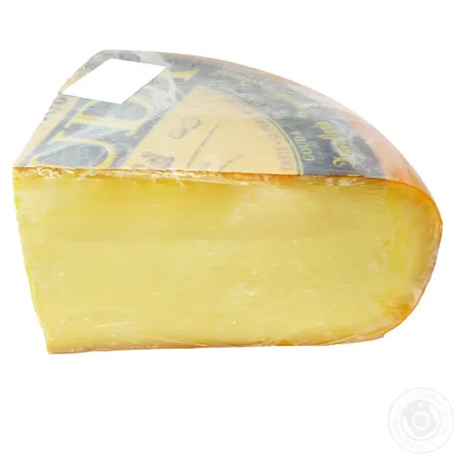 Сир Amstelland Гауда старий 52 тижнів 48%