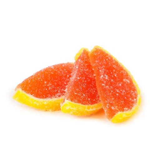 Желейний Мармелад З Ароматом Грейпфрута, в/ґ, 1 кг