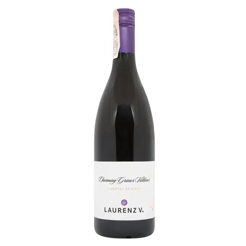 Вино Laurenz V. Charming Gruner Veltliner біле сухе 13% 0,75л