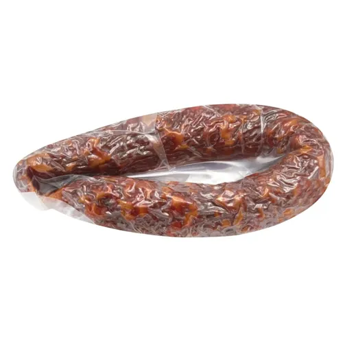 Ковбаса Краківська варено-копчена