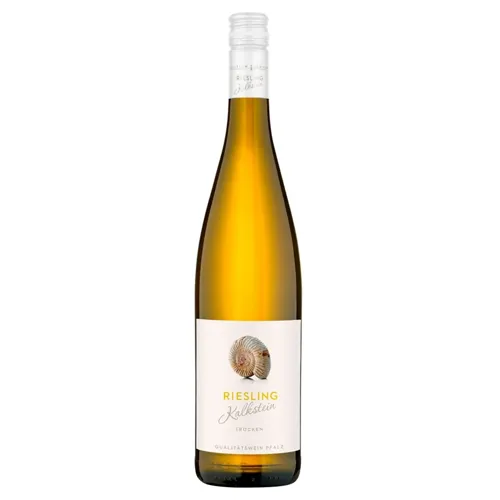 Вино Edition Terroir Riesling Kalkstein біле н/с 12,5% 0,75л