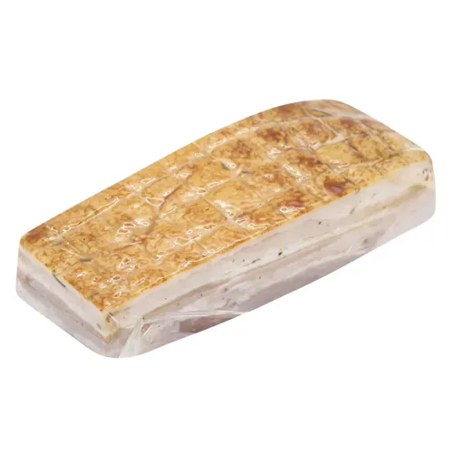 Грудинка Смачні Справи По-домашньому гарячого копчення