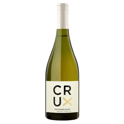 Вино Alfa Crux Crux Sauvignon Blanc біле сухе 11,5% 0,75л