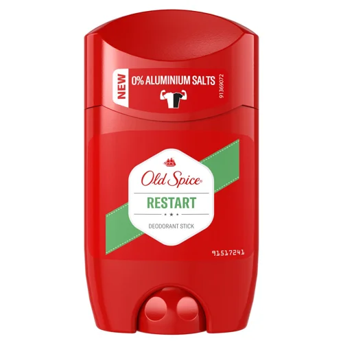 Дезодорант твердий Old Spice Restart 50мл